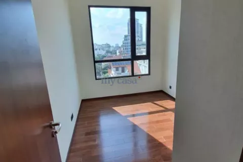 2 bedrooms Apartment in Thu Duc, Ho Chi Minh,  No. 12671 4
