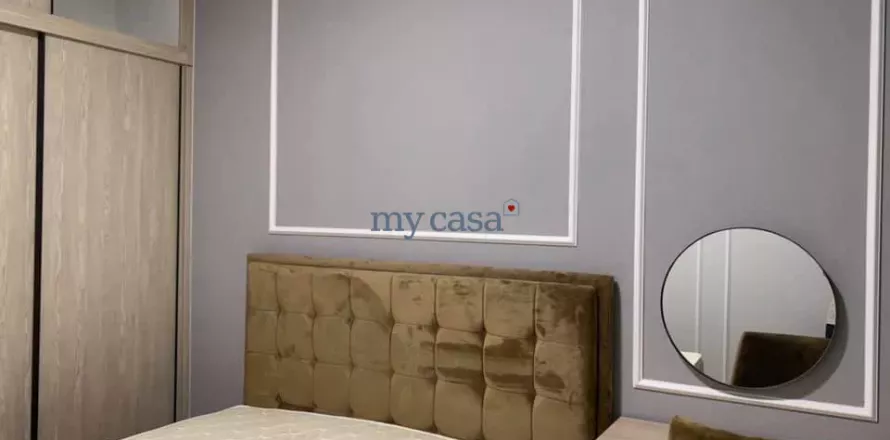 2 bedrooms Apartment in Thu Duc, Ho Chi Minh, No. 12674