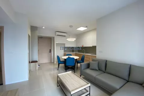 2 bedrooms Apartment in Thu Duc, Ho Chi Minh, No. 12672