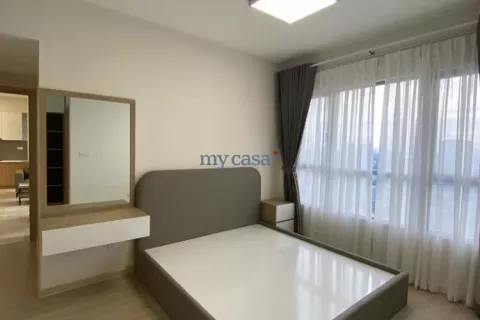 2 bedrooms Apartment in Thu Duc, Ho Chi Minh, No. 12672 4