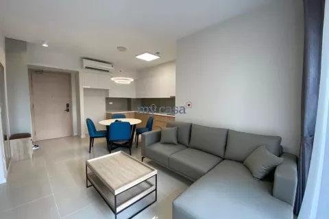 2 bedrooms Apartment in Thu Duc, Ho Chi Minh, No. 12672 5