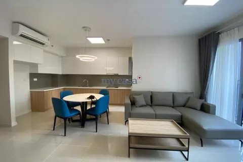 2 bedrooms Apartment in Thu Duc, Ho Chi Minh, No. 12672 2
