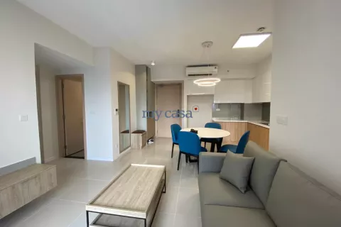 2 bedrooms Apartment in Thu Duc, Ho Chi Minh, No. 12672 3