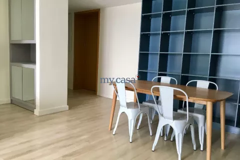 Квартира с 2 спальнями в Тхудык, Хошимин , № 12668 12