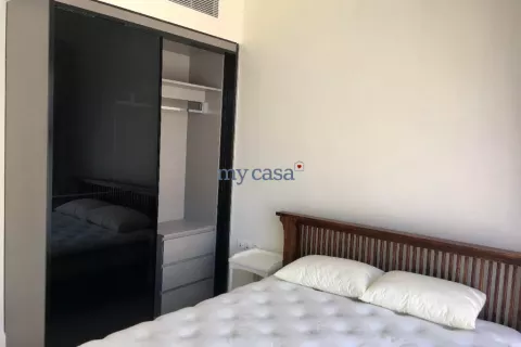 Квартира с 2 спальнями в Тхудык, Хошимин , № 12668 9