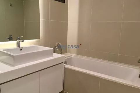 Квартира с 2 спальнями в Тхудык, Хошимин , № 12668 8