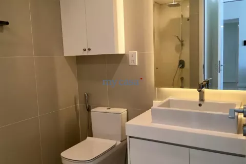 Квартира с 2 спальнями в Тхудык, Хошимин , № 12668 6