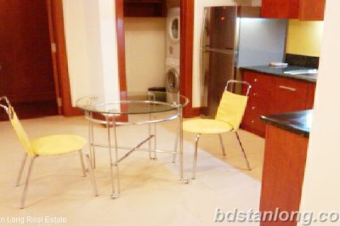 2 bedrooms Apartment in Nam Tu Liem, Ha Noi, No. 7079 3
