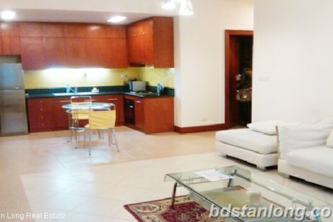 2 bedrooms Apartment in Nam Tu Liem, Ha Noi, No. 7079 2