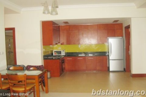 Квартира с 2 спальнями в Намтыльем, Ханой , № 7076 4