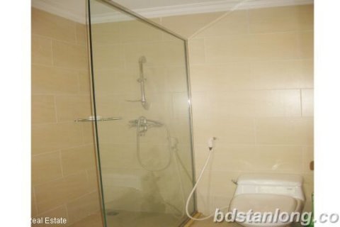 Квартира с 2 спальнями в Намтыльем, Ханой , № 7076 9