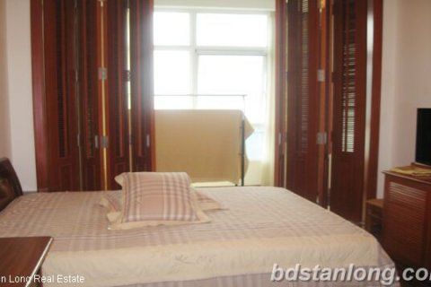 Квартира с 2 спальнями в Намтыльем, Ханой , № 7076 7