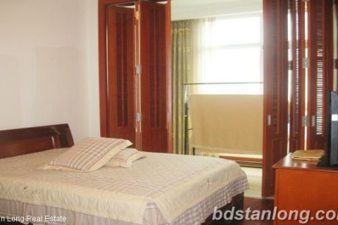 Квартира с 2 спальнями в Намтыльем, Ханой , № 7076 6