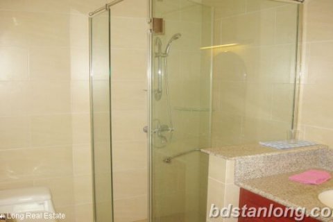 Квартира с 2 спальнями в Намтыльем, Ханой , № 7078 9