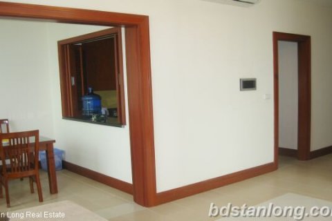 Квартира с 2 спальнями в Намтыльем, Ханой , № 7078 3