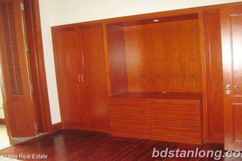 Квартира с 2 спальнями в Намтыльем, Ханой , № 7078 7