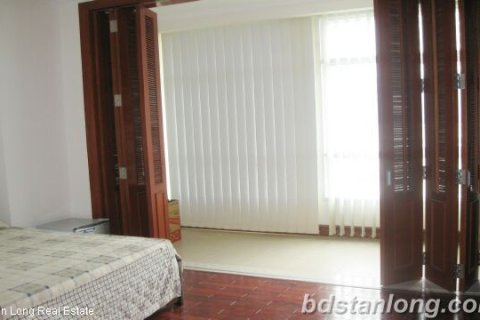Квартира с 2 спальнями в Намтыльем, Ханой , № 7078 6