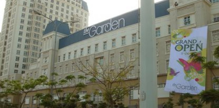 2 bedrooms Apartment in Nam Tu Liem, Ha Noi, No. 7074