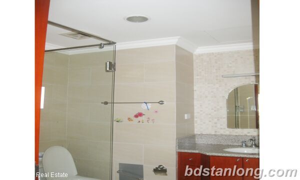 2 bedrooms Apartment in Nam Tu Liem, Ha Noi, Vietnam No. 7075