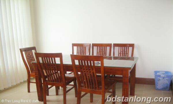 2 bedrooms Apartment in Nam Tu Liem, Ha Noi, Vietnam No. 7075