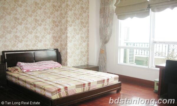 2 bedrooms Apartment in Nam Tu Liem, Ha Noi, Vietnam No. 7075
