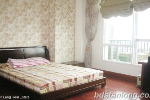 2 bedrooms Apartment in Nam Tu Liem, Ha Noi, No. 7075 5