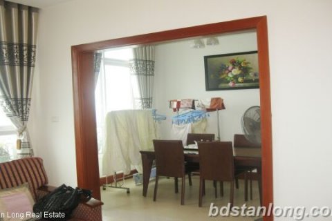 2 bedrooms Apartment in Nam Tu Liem, Ha Noi, No. 7075 2