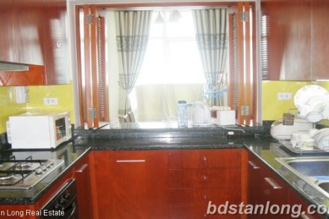 2 bedrooms Apartment in Nam Tu Liem, Ha Noi, No. 7075 3