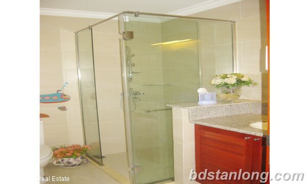2 bedrooms Apartment in Nam Tu Liem, Ha Noi, Vietnam No. 7075
