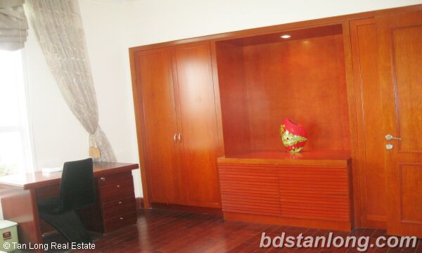2 bedrooms Apartment in Nam Tu Liem, Ha Noi, Vietnam No. 7075
