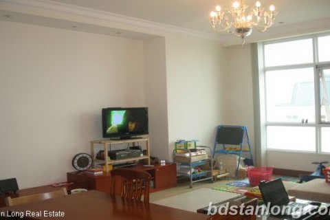Квартира с 2 спальнями в Намтыльем, Ханой ,  № 7077 2