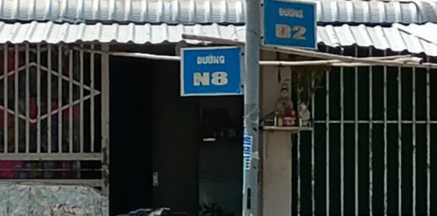 131m2 Land in  No. 17813