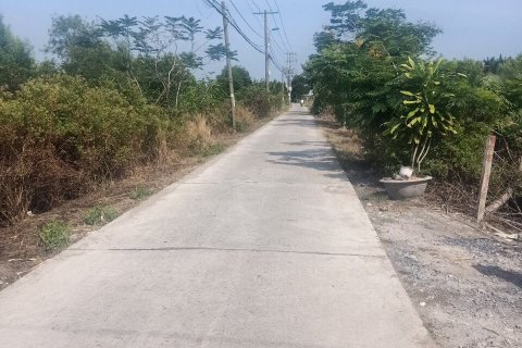 1.8m2 Land in Nha Be, Ho Chi Minh,  No. 17809