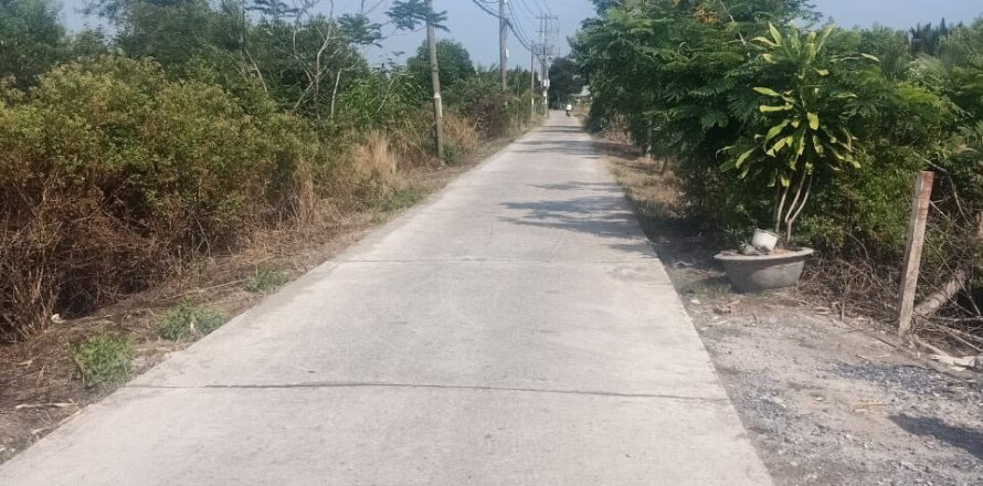 1.8m2 Land in Nha Be, Ho Chi Minh,  No. 17809