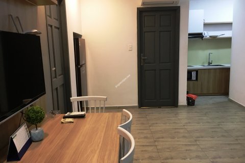 66m2 Apartment in Thu Duc, Ho Chi Minh, No. 14872 3