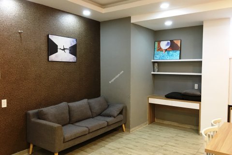 66m2 Apartment in Thu Duc, Ho Chi Minh, No. 14872 2
