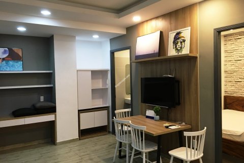 Studio Apartment in Thu Duc, Ho Chi Minh, No. 14872