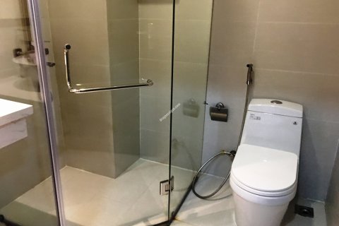 Квартира 36м2 в Тхудык, Хошимин , № 14871 5