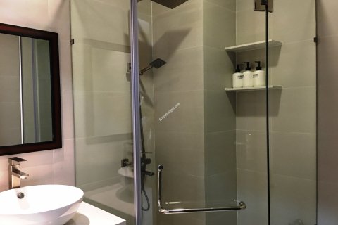 Квартира 36м2 в Тхудык, Хошимин , № 14871 6