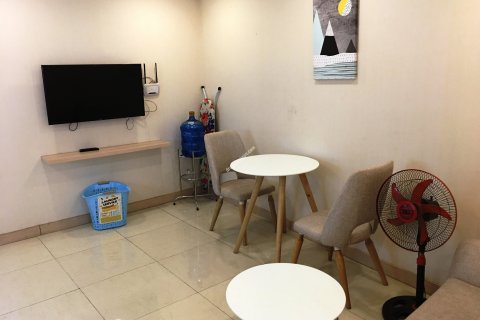 40m2 Apartment in District 1, Ho Chi Minh, No. 14875 2