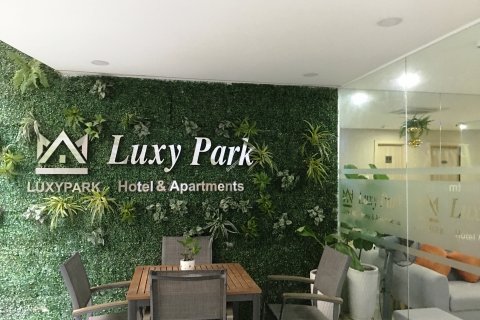 40m2 Apartment in District 1, Ho Chi Minh, No. 14875 8