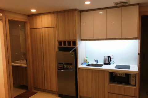 40m2 Apartment in District 1, Ho Chi Minh, No. 14875 3
