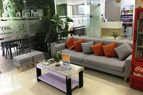 40m2 Apartment in District 1, Ho Chi Minh, No. 14875 9