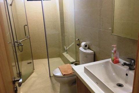 40m2 Apartment in District 1, Ho Chi Minh, No. 14875 6