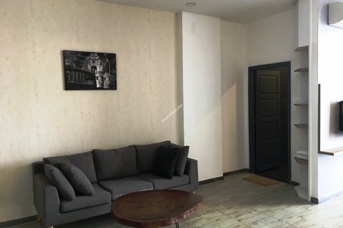 Квартира 36м2 в Тхудык, Хошимин , № 14870 2