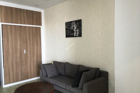 Квартира 36м2 в Тхудык, Хошимин , № 14870 3