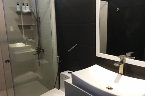 Квартира 36м2 в Тхудык, Хошимин , № 14870 9