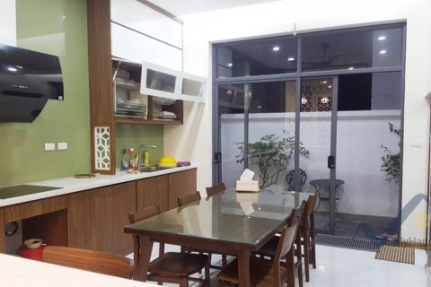 4 bedrooms Apartment in Ha Noi,  No. 19313 5