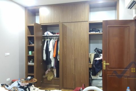 4 bedrooms Apartment in Ha Noi,  No. 19313 12