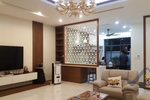 4 bedrooms Apartment in Ha Noi,  No. 19313 3